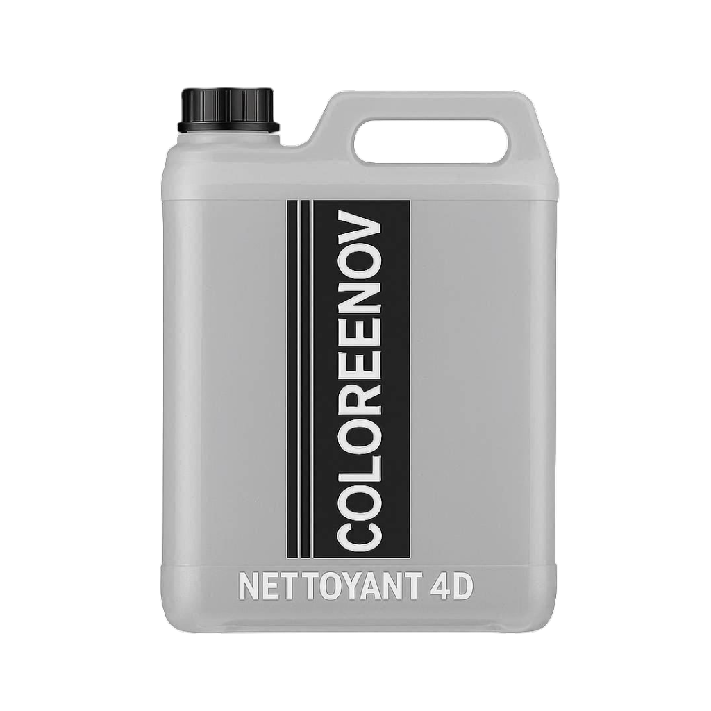 Nettoyant 4D detailing