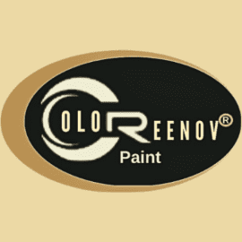 Logo Coloreenov