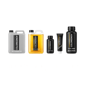 Kit Rénovation Cuir Automobile – Coloreenov