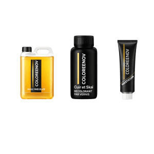 Kits Masticuir – Réparation & Recoloration Sur Mesure