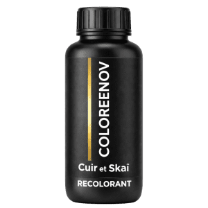 Peinture Simili Cuir ou Skaï Coloreenov®