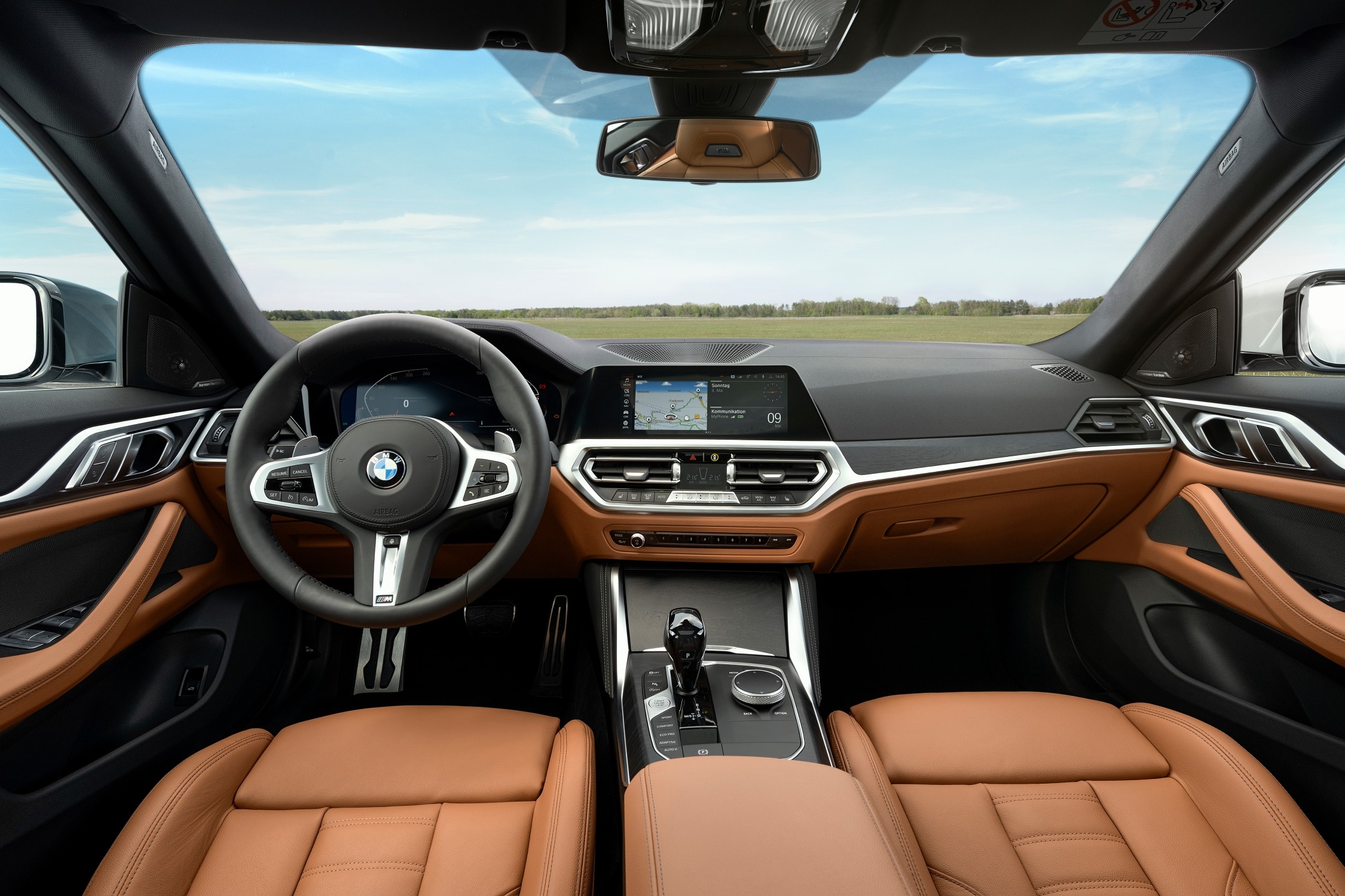 Siège en cuir de voiture BMW, intérieur auto rénové avec Coloreenov