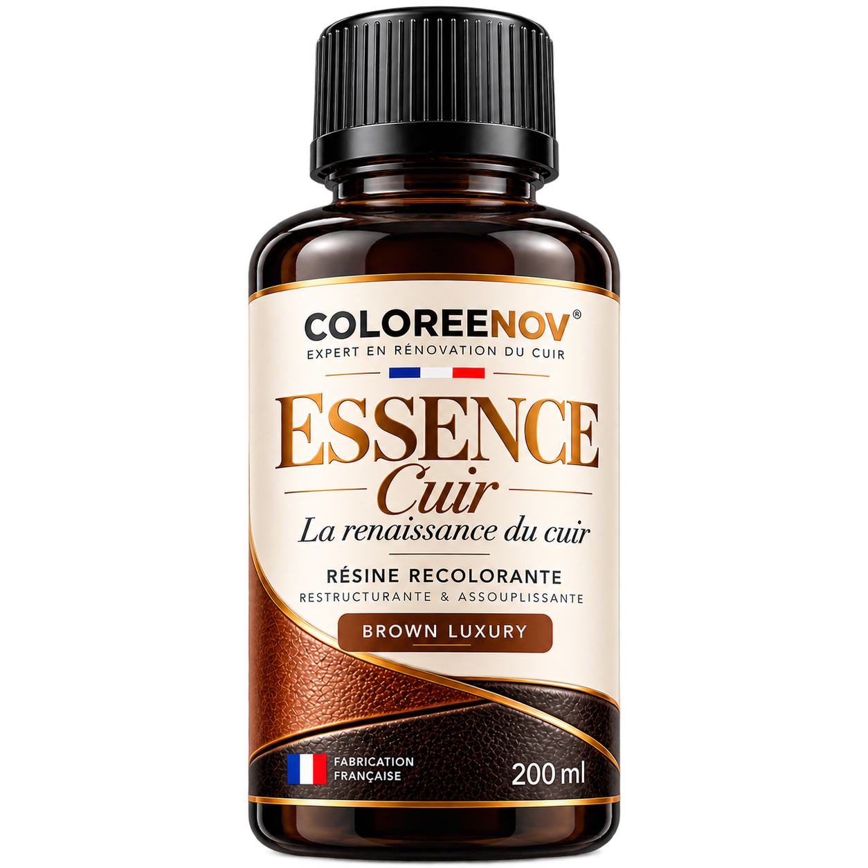 Recolorant Haut de gamme " Essence premium "