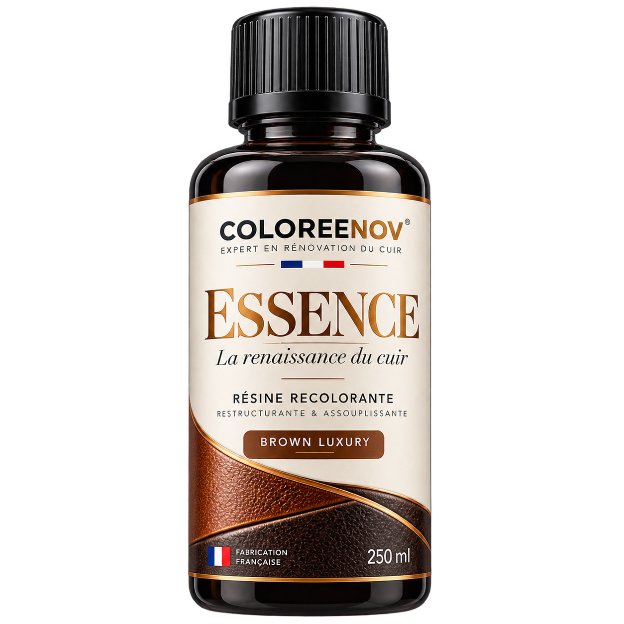 ESSENCE, recolorant haut de gamme Coloreenov