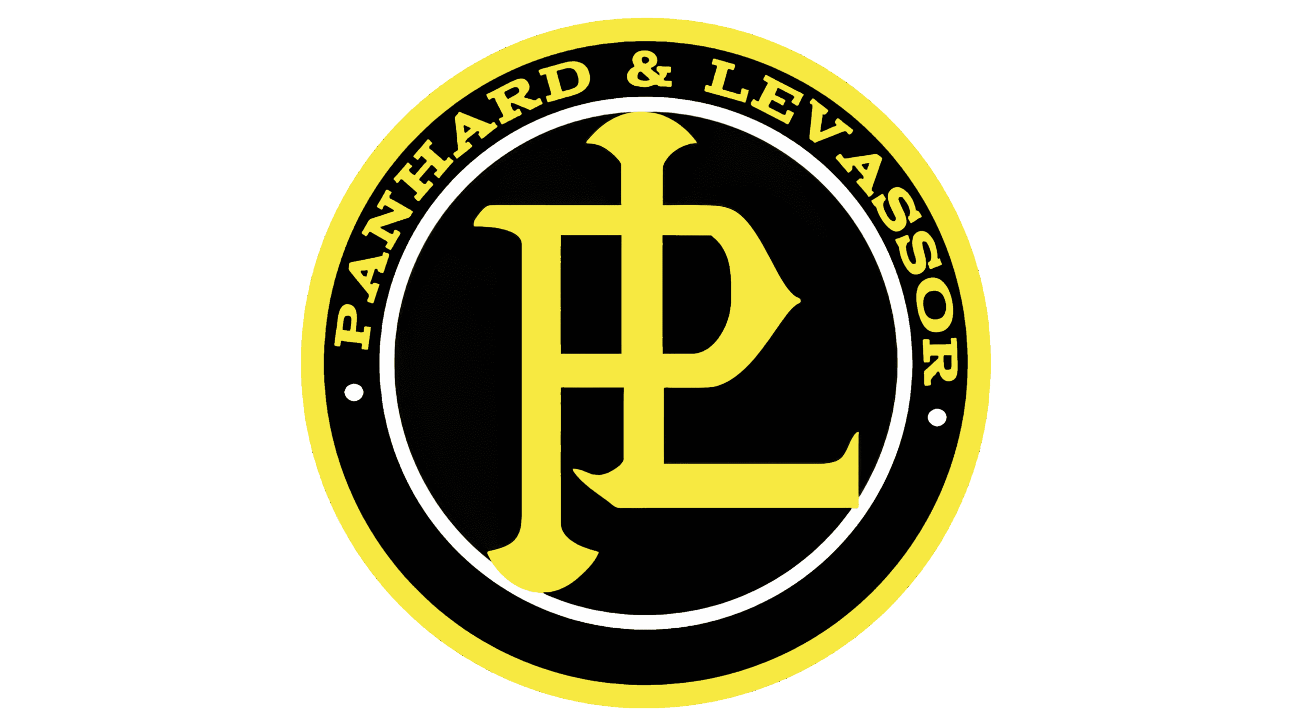 Logo Panhard et Levassor