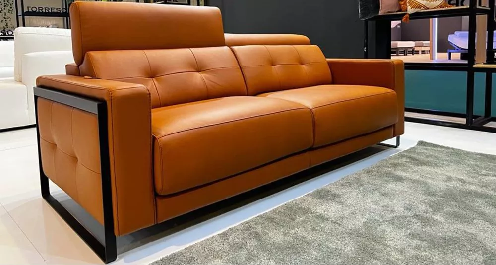 Entretenir un canapé en cuir : les bons gestes